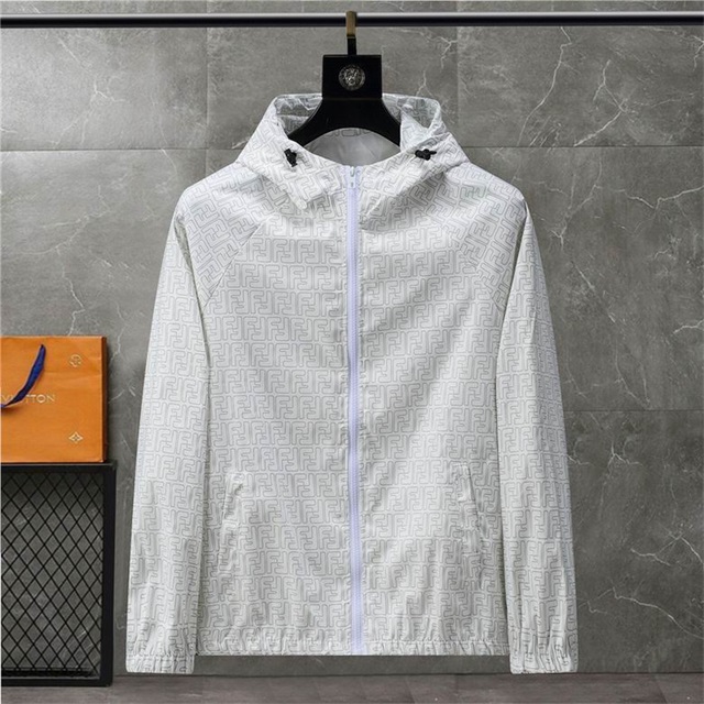 Fendi Jacket m-3xl-068